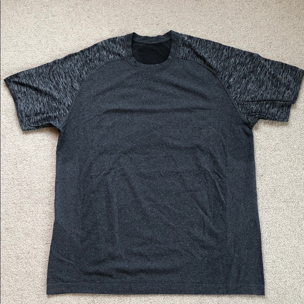 Lululemon Men’s Athletic Shirt